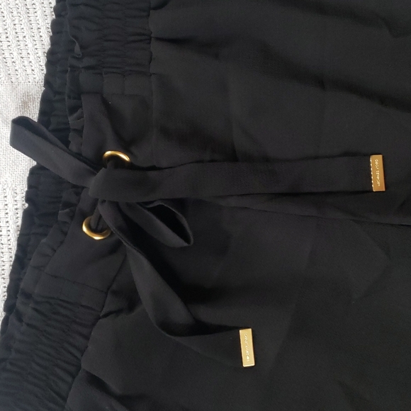 Michael Kors Wide Leg Pants - Picture 2 of 3